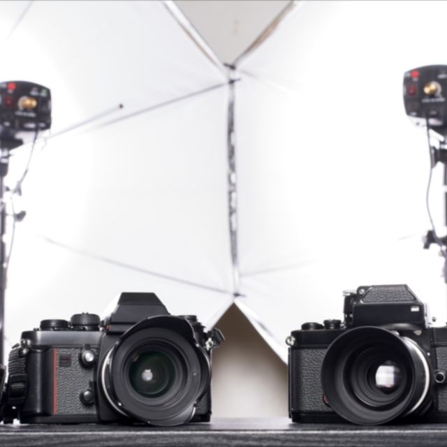 フォトスタジオI番館は名古屋にある信頼と実績の写真スタジオです